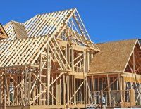 Timber Frame Buildings